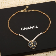 Chanel Necklaces